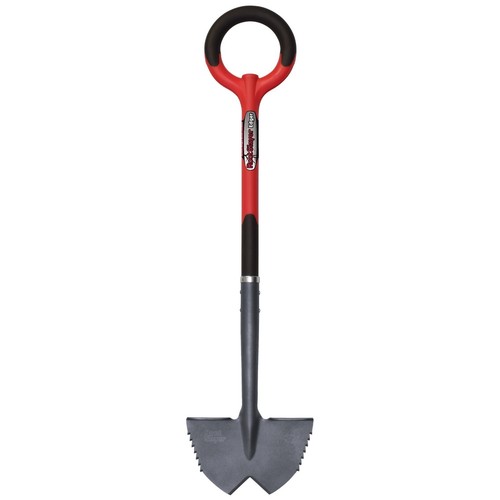 Radius Garden Root Slayer Edger, Red Red N/A 817085016068| eBay