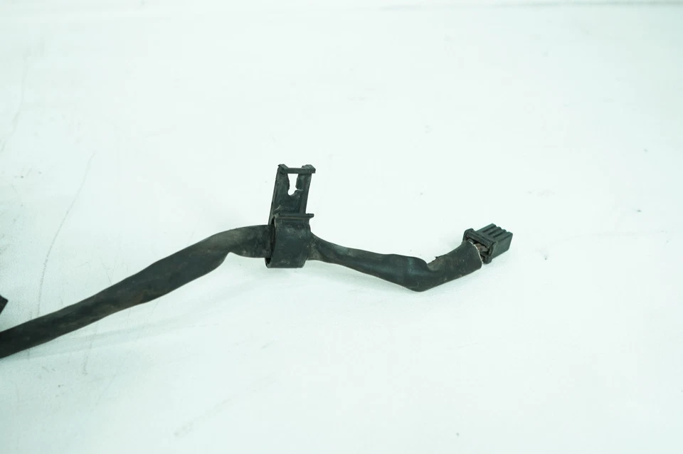 Harley Touring Road King Police 2002 FLHPI cableado principal arnés telar fabricante de equipos originales Foto 4 de 4