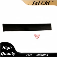 Front Door Lower Molding Left Driver Side For Mazda CX-9 2016-2023 TK4851RB0B