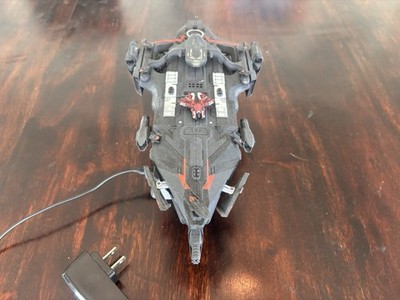 Aegis Idris Gunship - Star Citizen