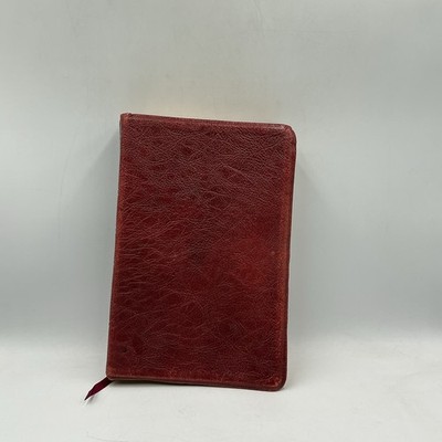 Exclusive - Walk Thru the Bible - Expanded Edition New American Standard-Leather