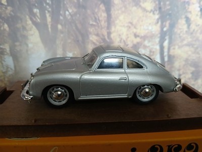 1/43 Brumm (Italy)  Porsche 356 roadster 1952 #119