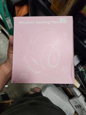 Cuffie da gioco wireless Matrix