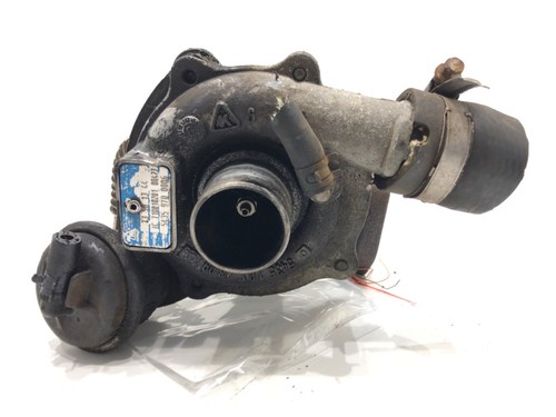 543597006 OPEL CORSA C X01 TURBOLADER 1 Stück