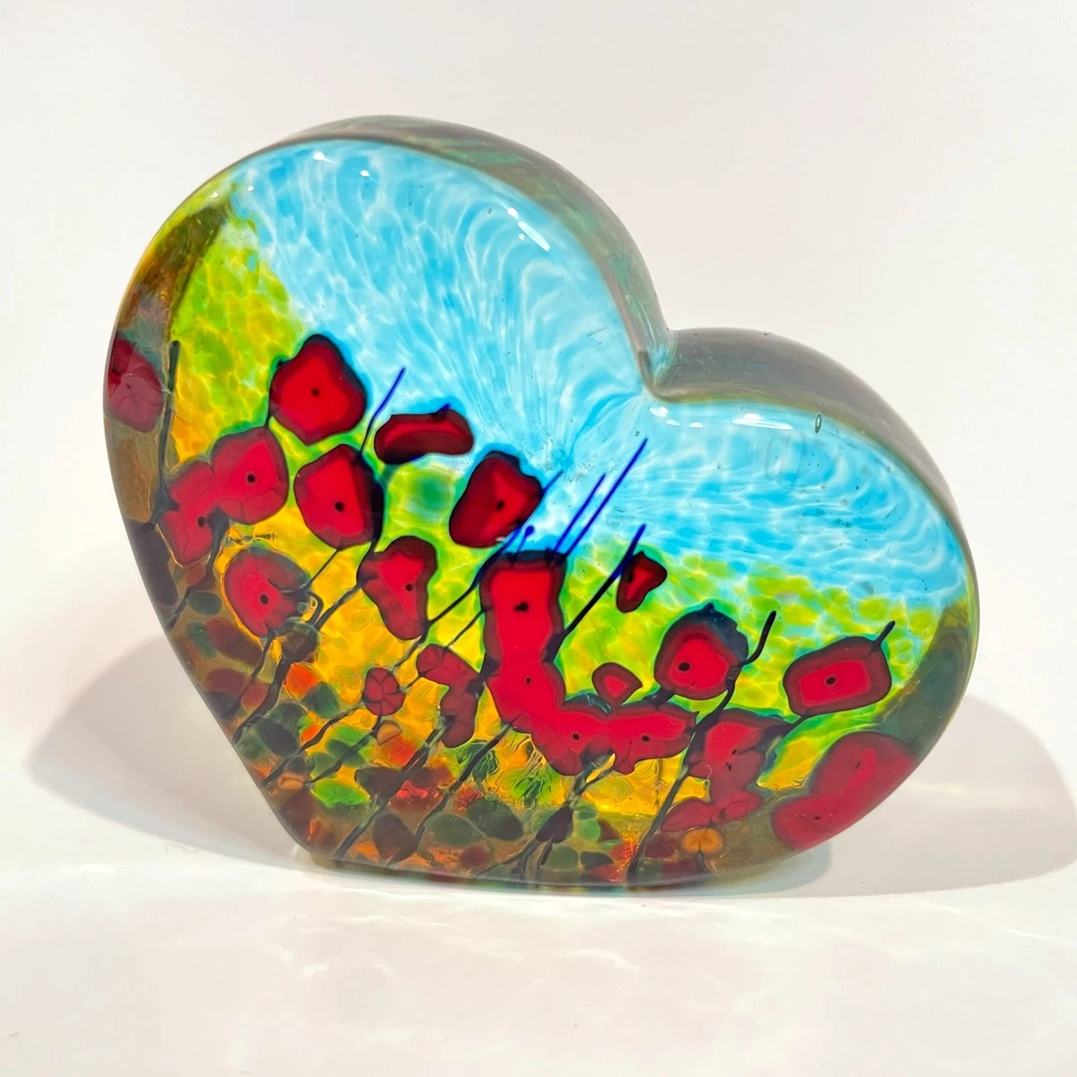 Robert Held Art Glass Glass Pottery & Glass for sale | eBay