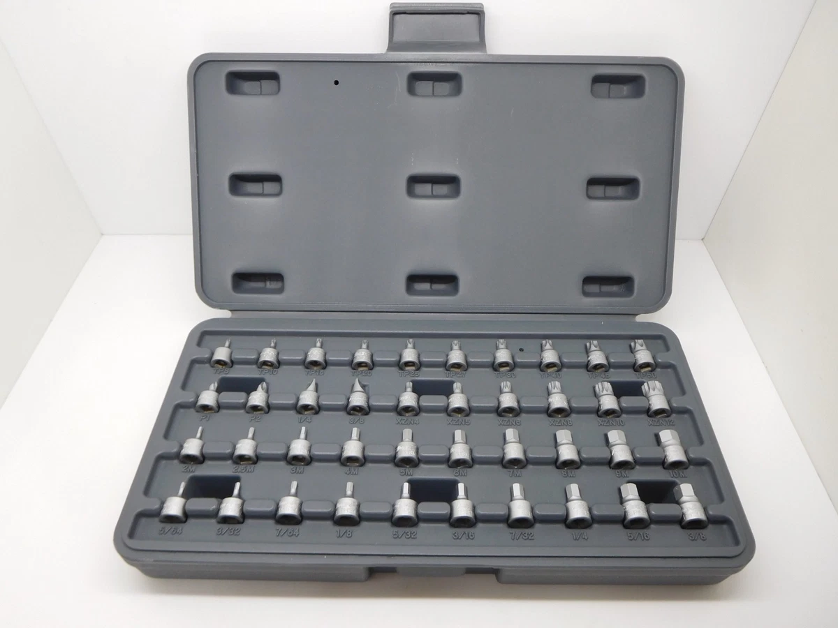 Blue Point Vehicle Sockets and Socket Sets for sale | eBay