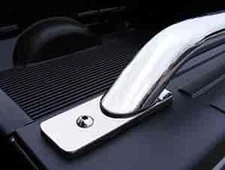 Go Rhino 8060UB Truck Bed Side Rail