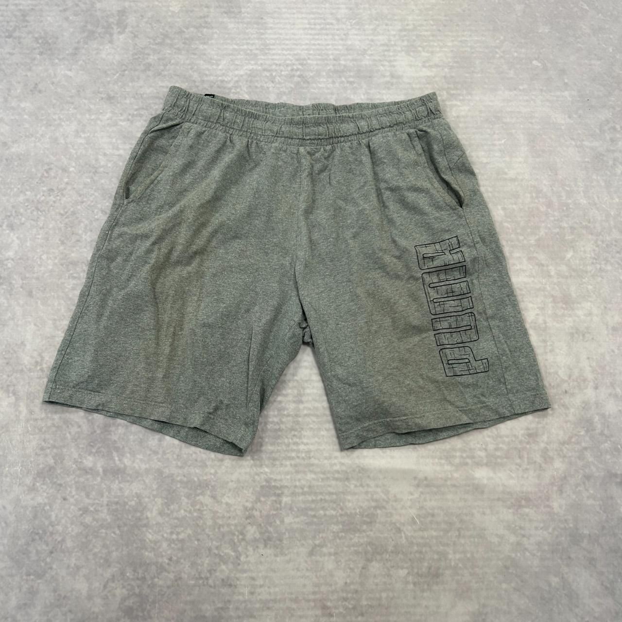 Puma Shorts Sweatshorts Men's XL