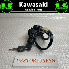 GENUINE KAWASAKI IGNITION ASSEM NINJA ZX 6 10 ZX6R Z750S Z1000 ZX10R 27005-5137