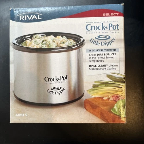 Best Slow Cooker Deals: Manual vs. Prog., Liners, Browning & More