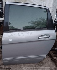 t&uuml;r hinten links MERCEDES-BENZ CLASSE B T245 150 160 Mnv 2005-2013 017e98