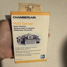 Chamberlain MyQ Garage Door Sensor MYQ-G0202