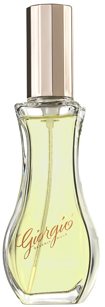 Giorgio Beverly Hills Giorgio 50 OVP NEU 6890₽