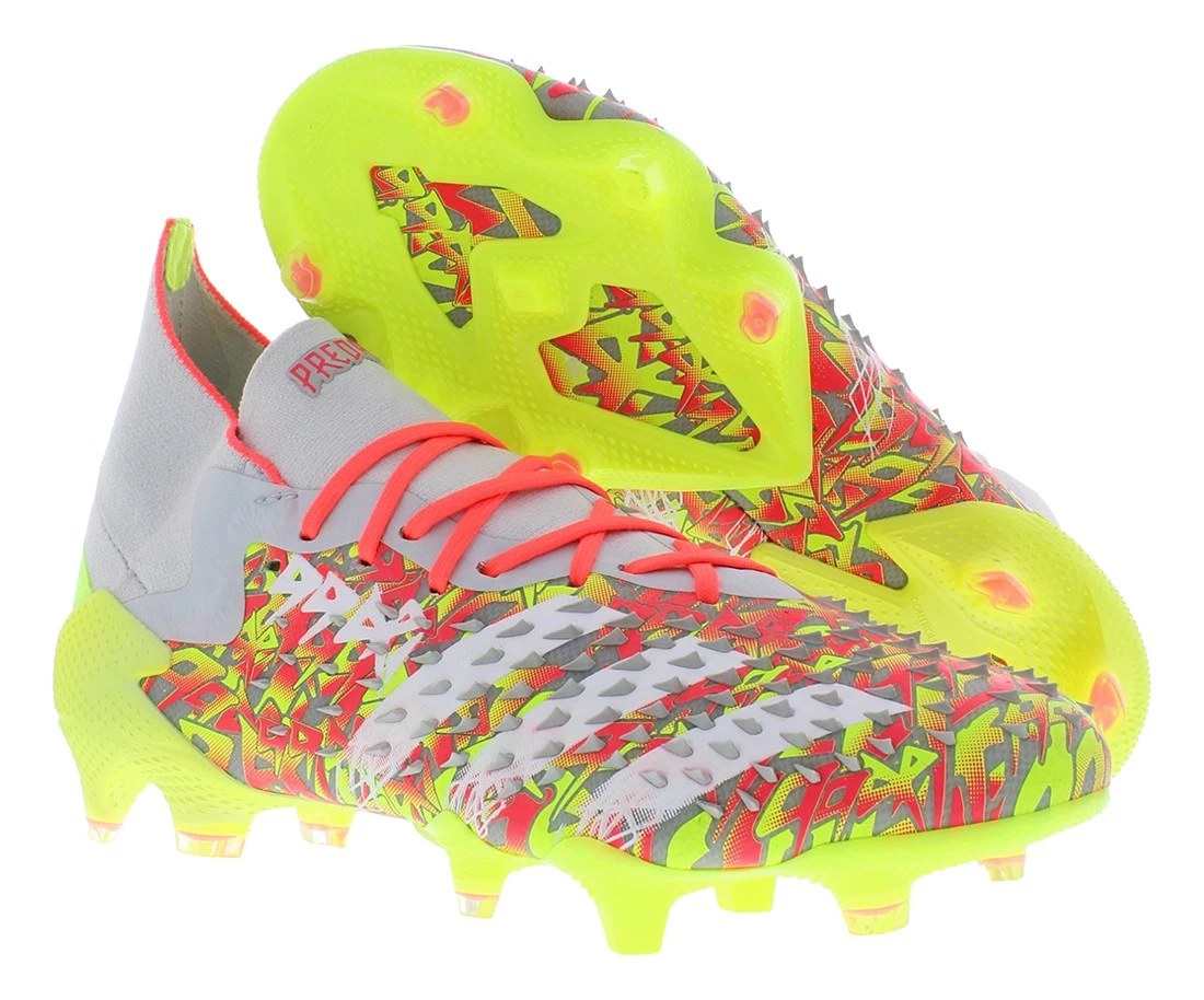 adidas Marvel x Predator Freak.1 FG Wolverine for Sale