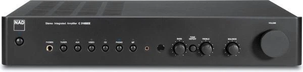 Amplificateur HiFi NAD C316BEE V2 - Photo 3/3