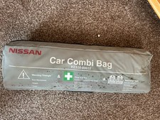 Nuevo - Bolsa Combi Coche Nissan KE930-00032