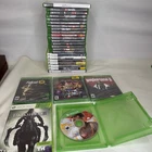 Lot Of 28 Xbox One Xbox 360 Games 4 NEW/ 24 Used
