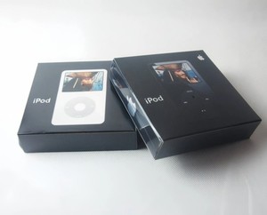 iPod A1136 30GB | eBay