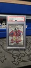 Charizard ex #215 PSA 9 MINT 2023 OBF Ultra Rare Pokemon