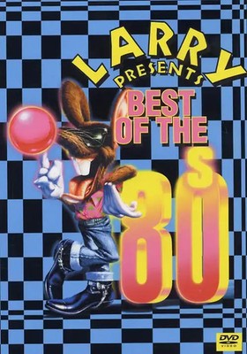 Various Artists - Larry presents: Best of the 80's