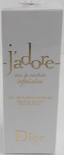Dior J'Adore Infinissime Eau De Parfum Intense 20ml/0.67fl.oz. Roller-Pearl