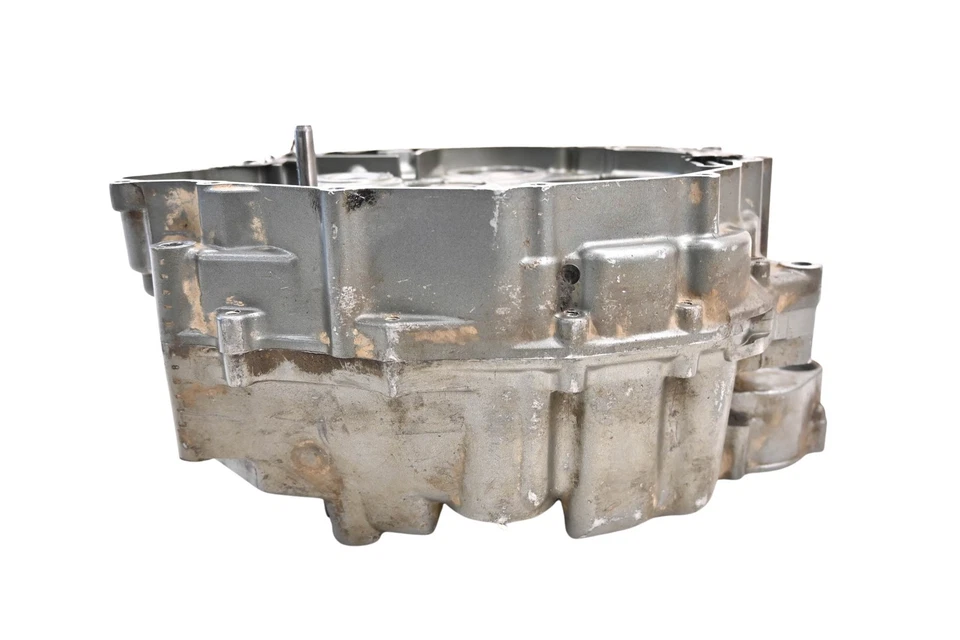 03 Yamaha TTR225 Crankcase Center Crank Case - Image 4 of 4