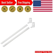 Eddy+ Hydration Pack: 2 BPA-Free Bite Valves & Straws for Enhanced Hydration