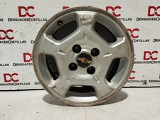 Jantes Chevrolet KALOS