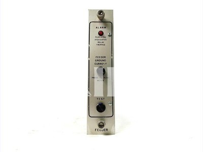 DSP-FM - FP DSP-MKII FEEDER MODULE SKU019012