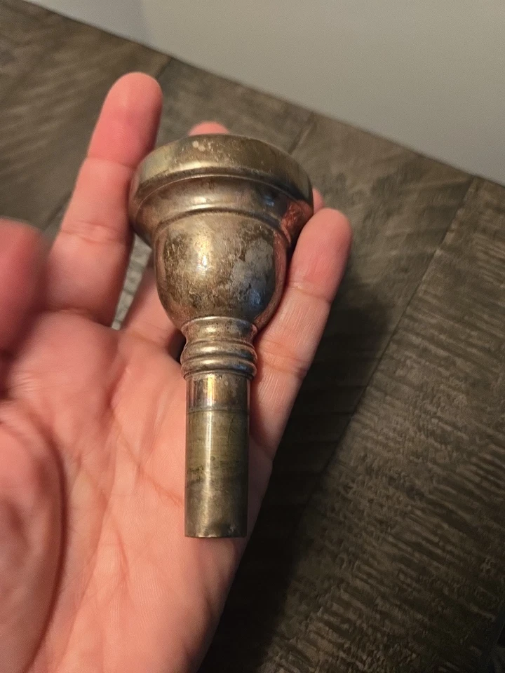 Boquilla trombón Foto 2 de 4