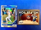 2025 Panini Absolute Countdown Calendar Jared Goff Base (RAW)