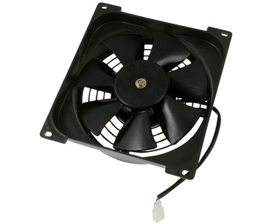 Kühlerlüfter SCORPEX Standard 12 Volt  China Quad 125 - 250ccm 4-Takt, universal
