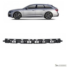 Stoßstangen Halter Halterung hinten mitte für Audi A6 C8 4A2 Avant 4A5 nur Sedan