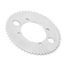 25H 55T 2.126in Rear Chain Sprocket Fit For Razor E300 Compatible 25 Electr HEN