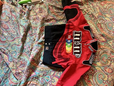 M&M Jacket Size 7/8 Children s. Read Description