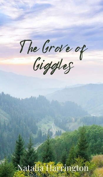 Natalia Harrington | The Grove Of Giggles | Buch | Englisch (2025)-image