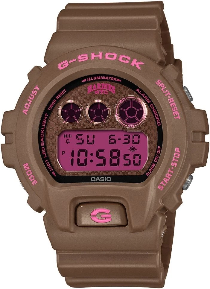 G-SHOCK Pink Pink Wristwatches for sale | eBay