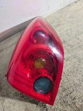 NISSAN PRIMERA P12 Rücklicht hinten rechts 89025237 1.90 Diesel 88kw 31502985