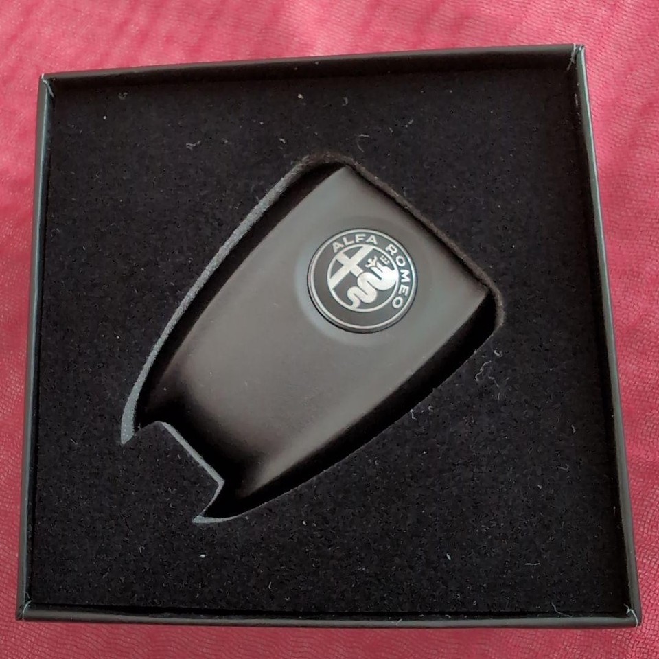 Alfa Romeo Key Cover Novelty new | eBay