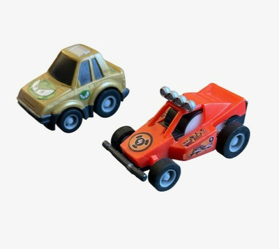 Funrise 2001 Takara Japan Penny Racers Working