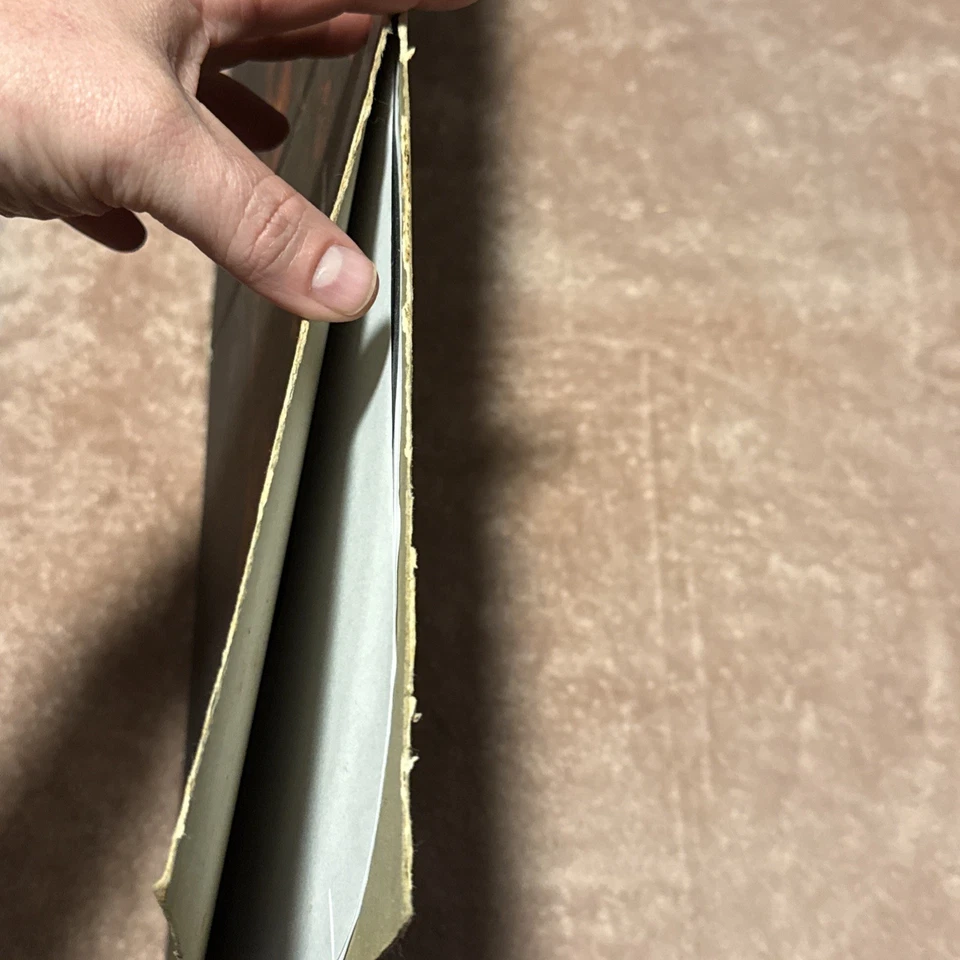 Allman Brothers – Fillmore East – AT/GP PR Pink Capricorn SD 2-802 VG Foto 4 de 4