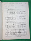 Hiawatha's Childhood Operetta Bessie M Whiteley words and music 1914 CC BIRCHARD — photo 6