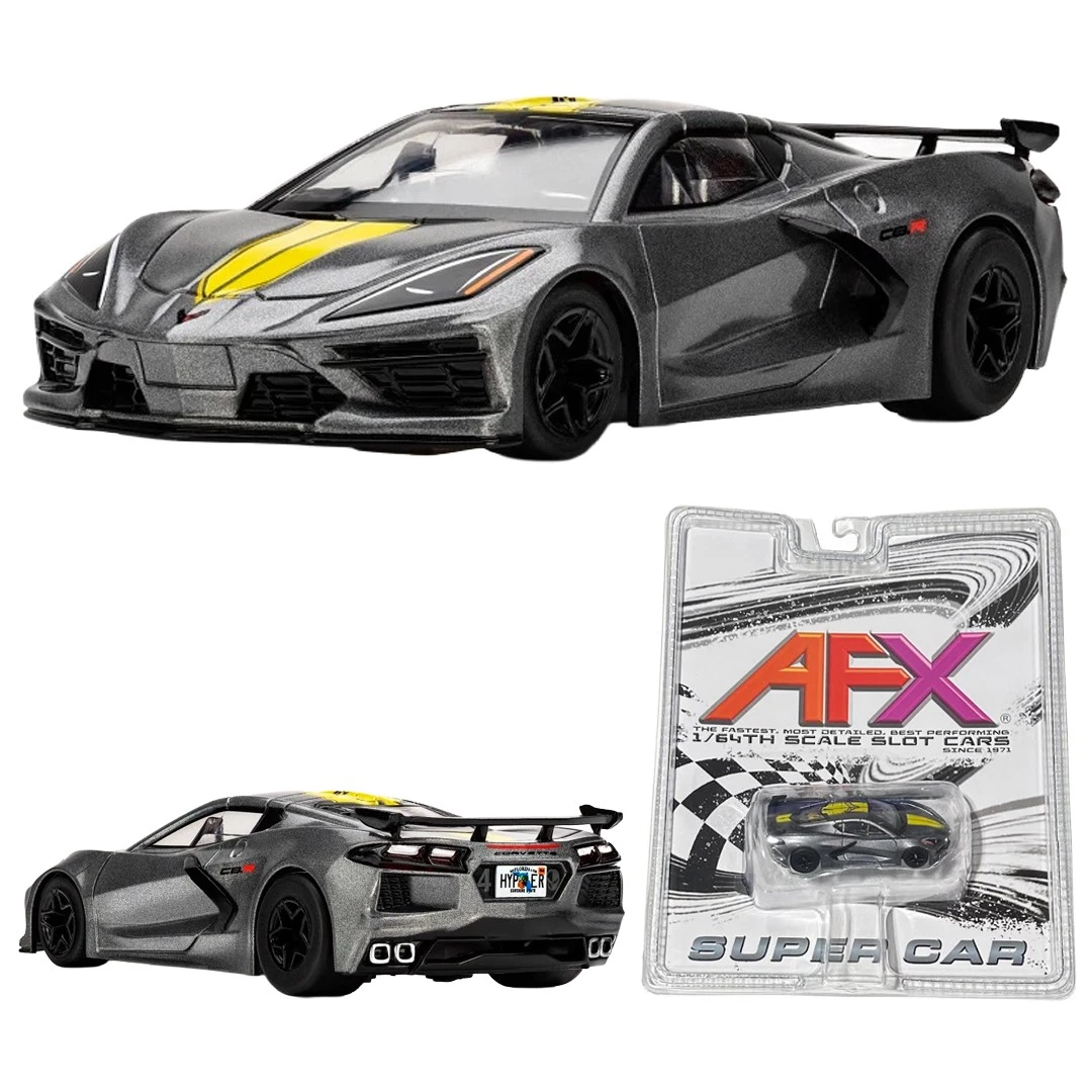 25+ Corvette Slot Car for sale | Updated Oct 2026