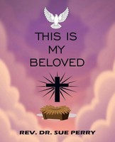 Rev. Sue Perry | This Is My Beloved | Taschenbuch | Englisch (2026)