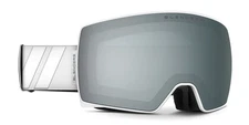 Blenders Eyewear - Nebula Snow Goggles - White Mist