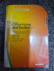 Microsoft Office Home and Student 2007 for PC Complete with Product Key
