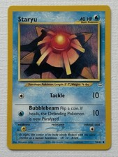 Image for Staryu