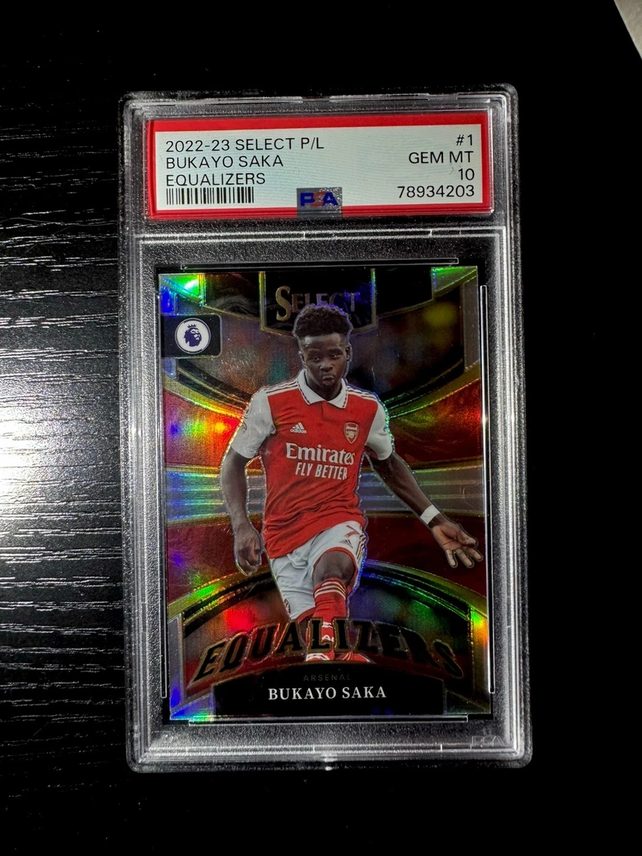 Premier League Panini Soccer Arsenal Sports Trading Cards