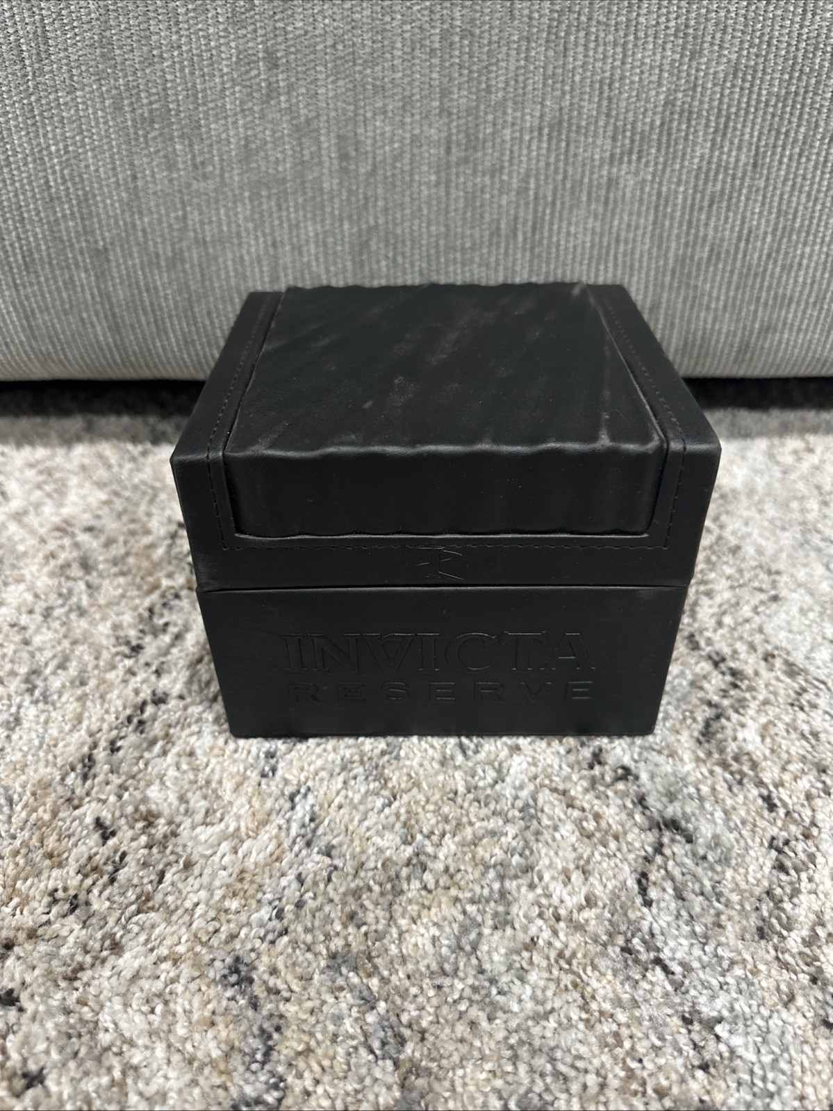 Invicta Midsize Excursion Reserve Collection Chro… - image 1