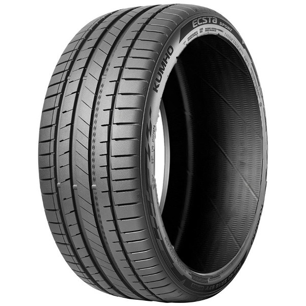 TYRE KUMHO 245/35 R18 92Y ECSTA SPORT PS72 XL SUMMER